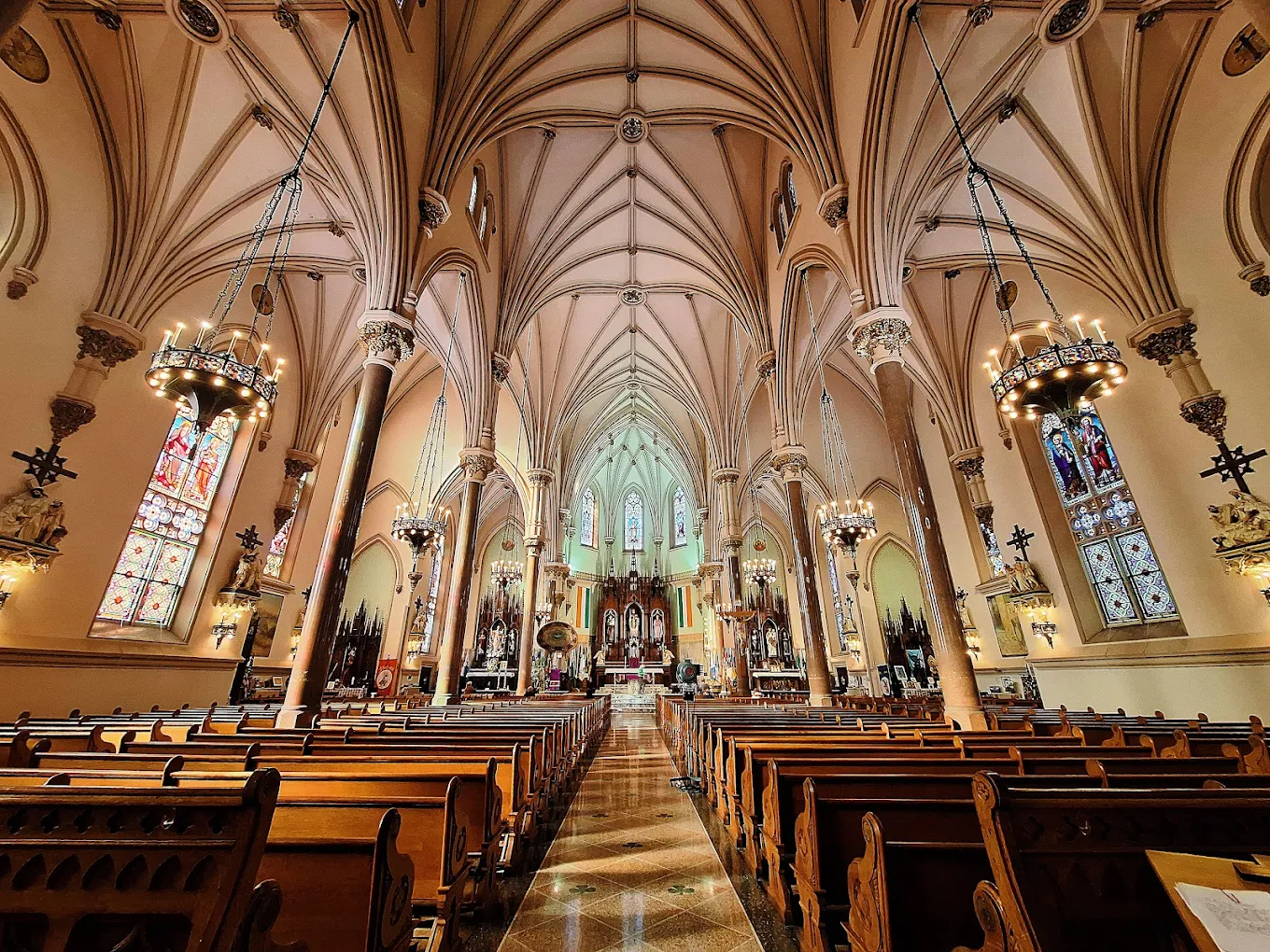 Historic Church